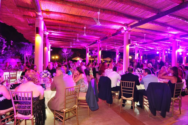 Weddings At Edde Sands